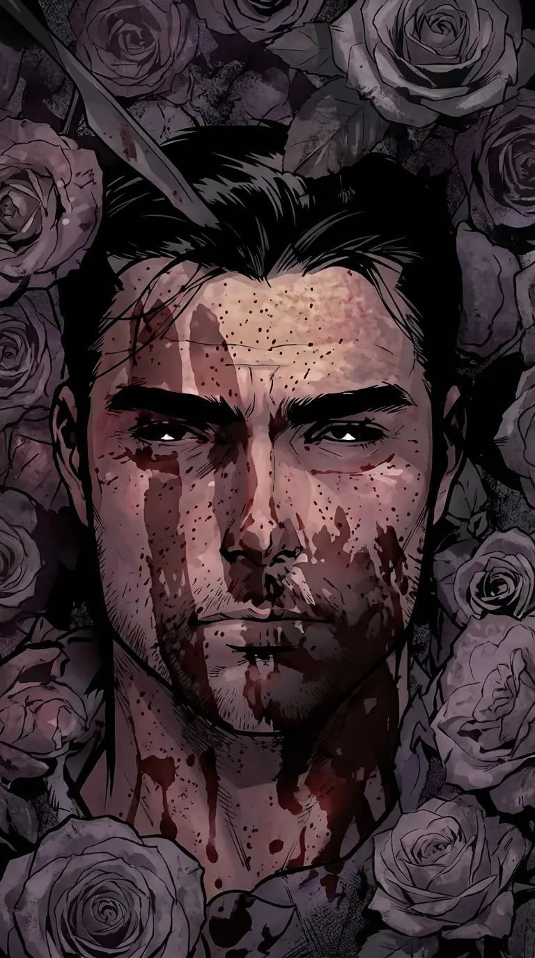 Bruce Wayne thumbnail