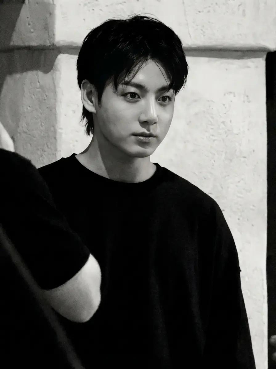 Jungkook thumbnail