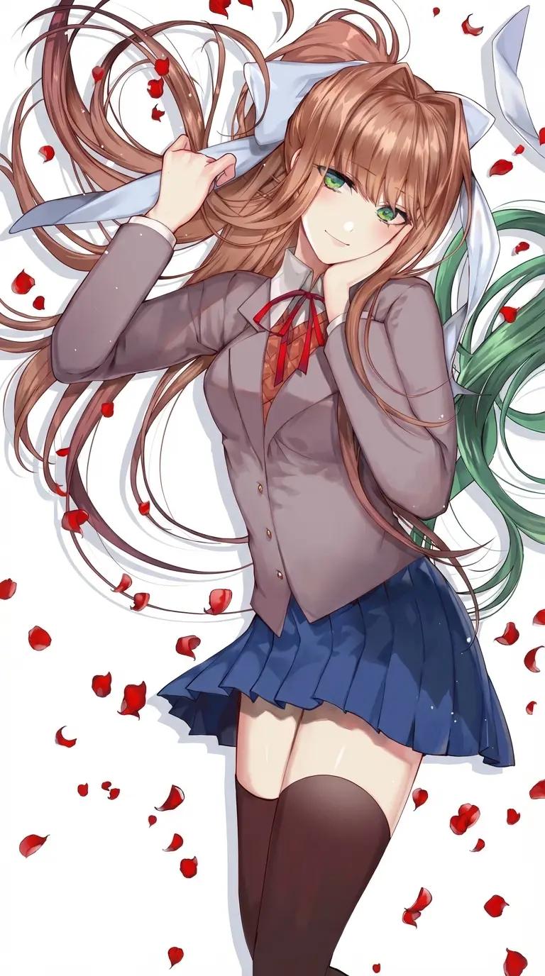 Monica thumbnail