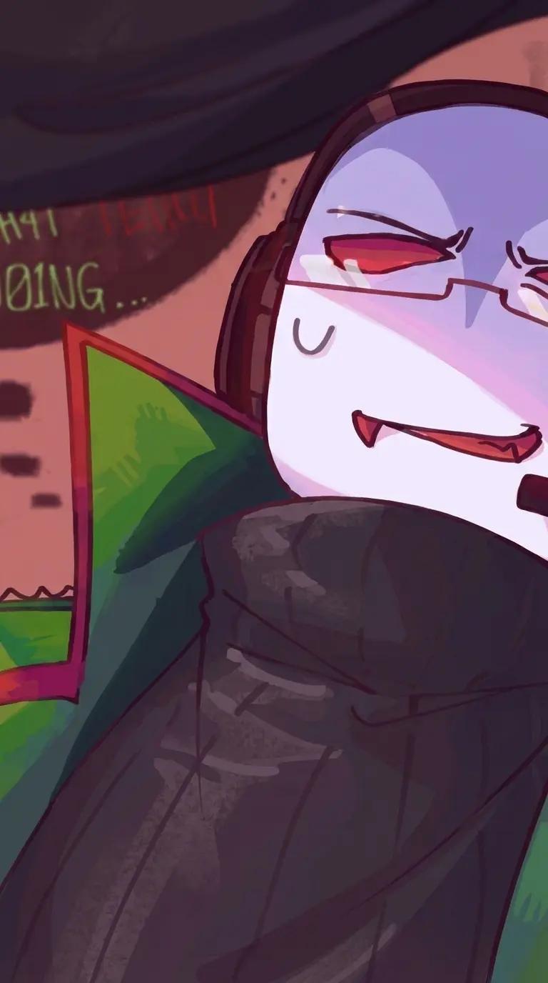 Griefer  thumbnail