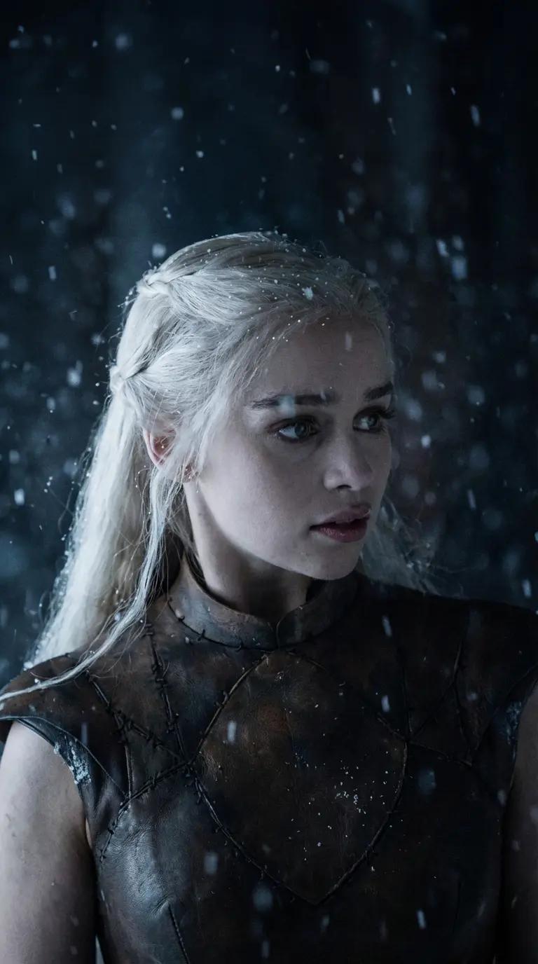 Daenerys Targaryen thumbnail