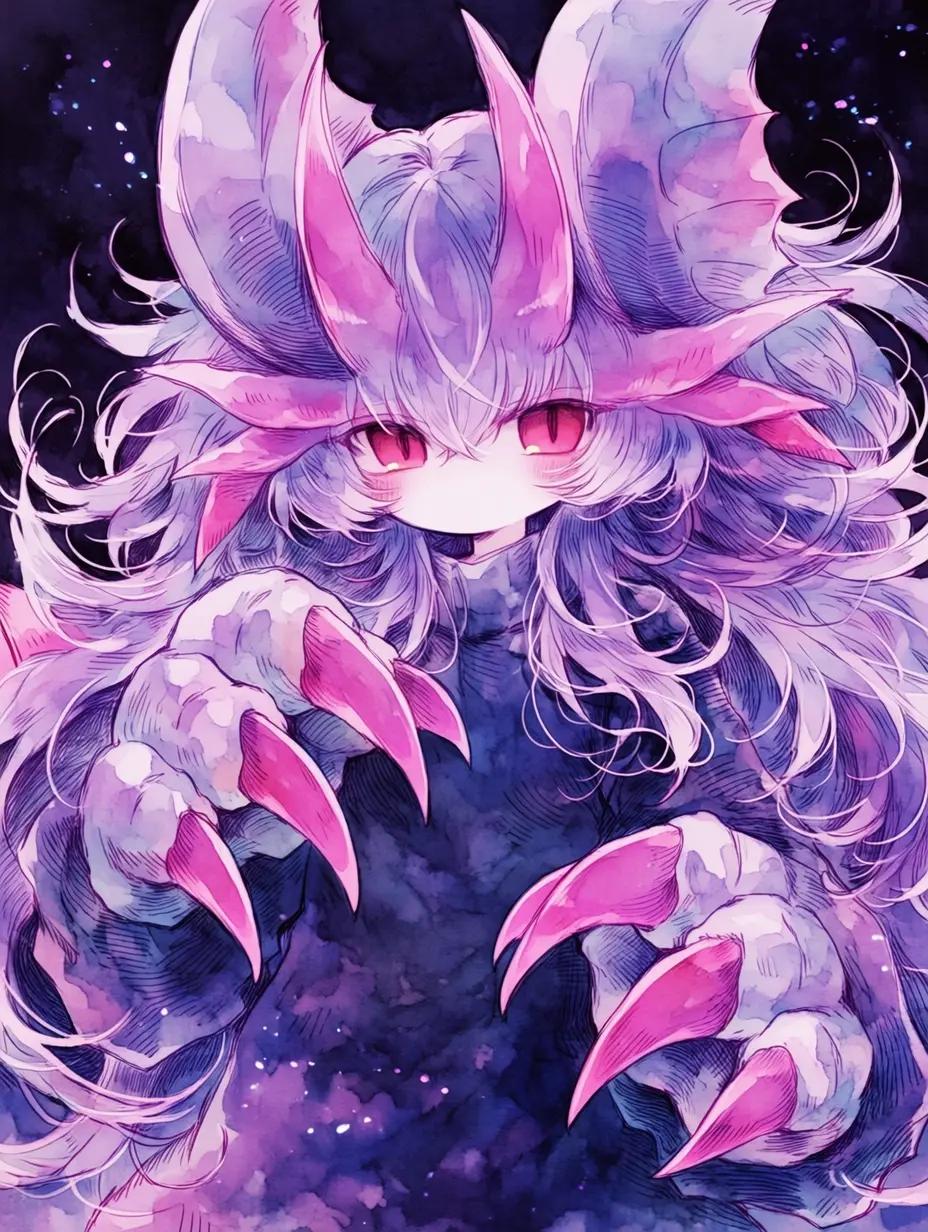 Ely (Kaiju girl) thumbnail