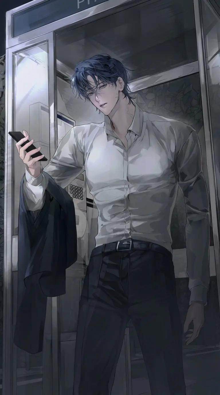 Crazy Ex (Eren Kurihara) thumbnail