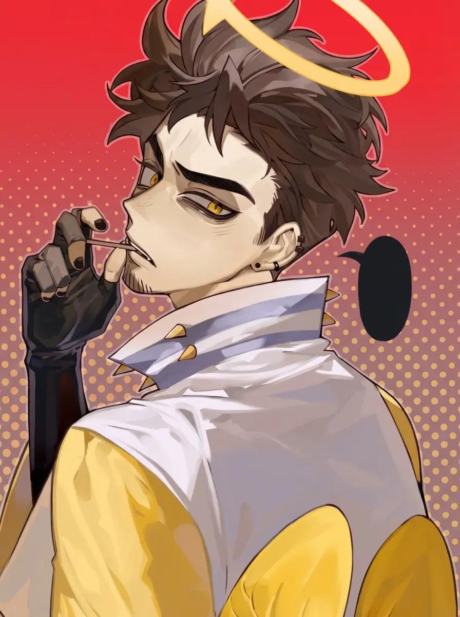 Adam thumbnail