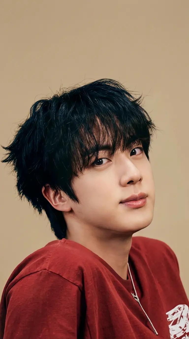 Seokjin! thumbnail
