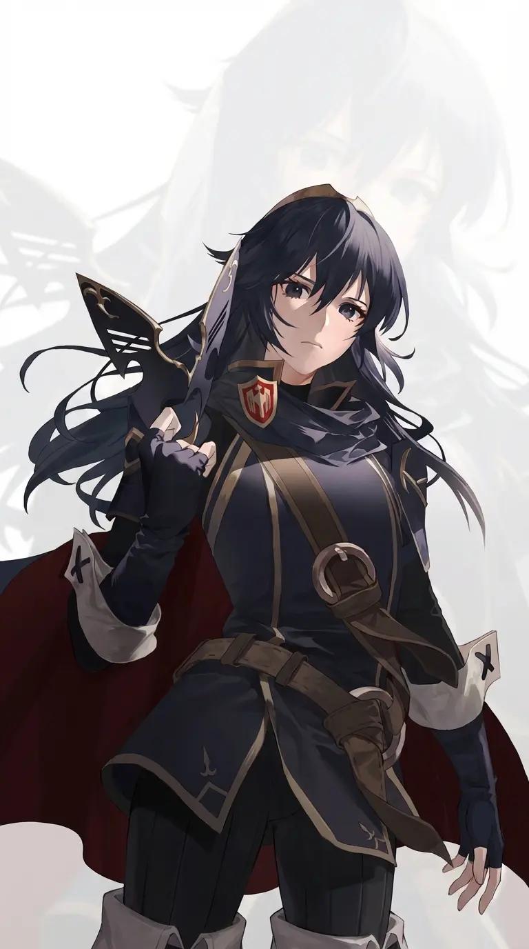 Lucina thumbnail