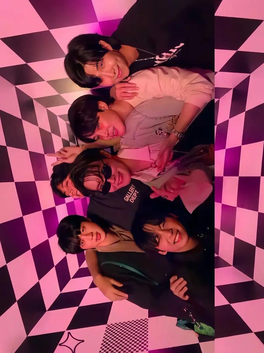 Bts thumbnail