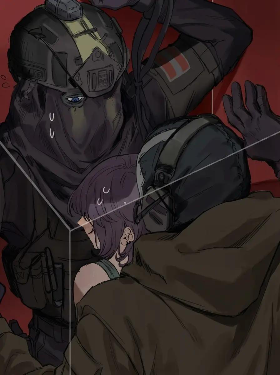 "King & Ghost" thumbnail