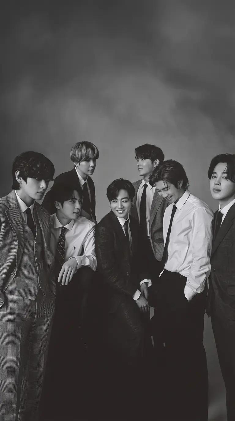 BTS thumbnail