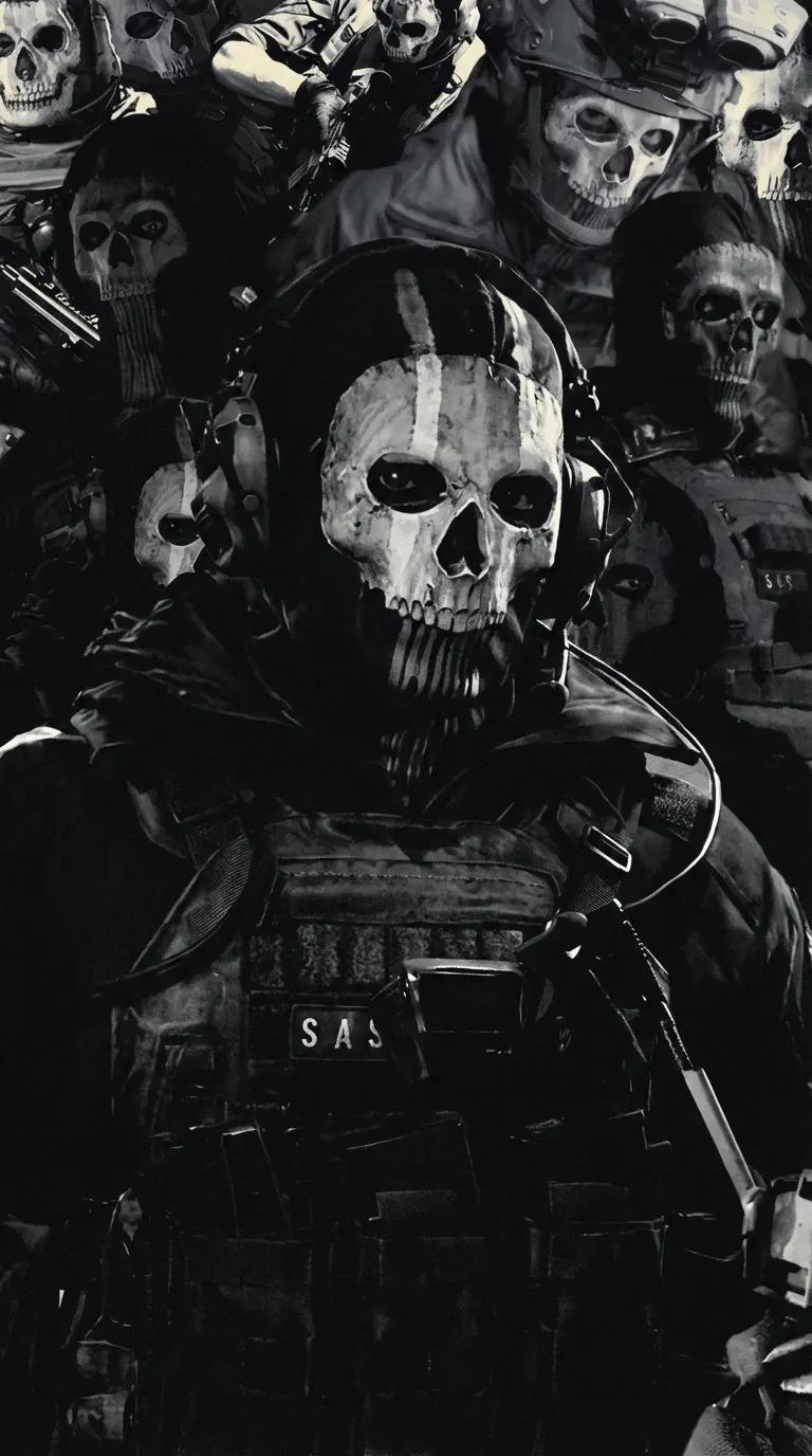 Simon "Ghost" Riley thumbnail