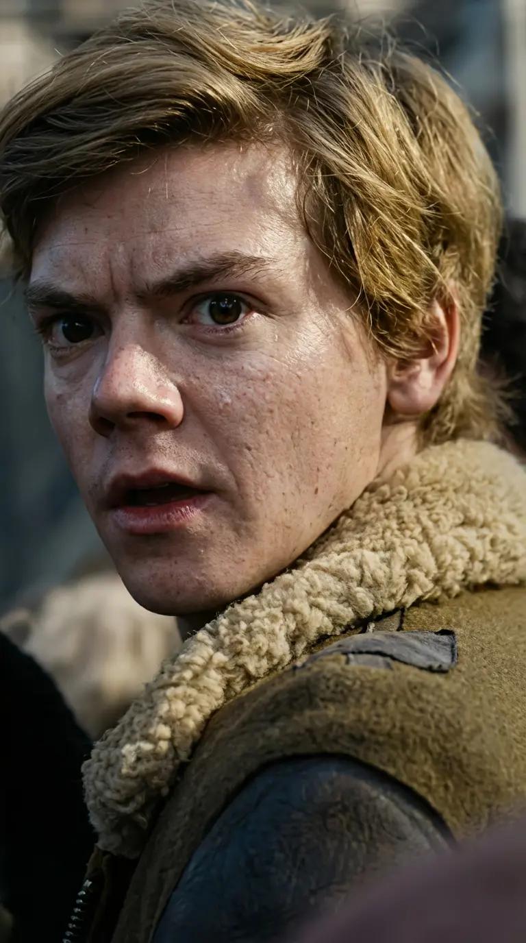 Newt thumbnail