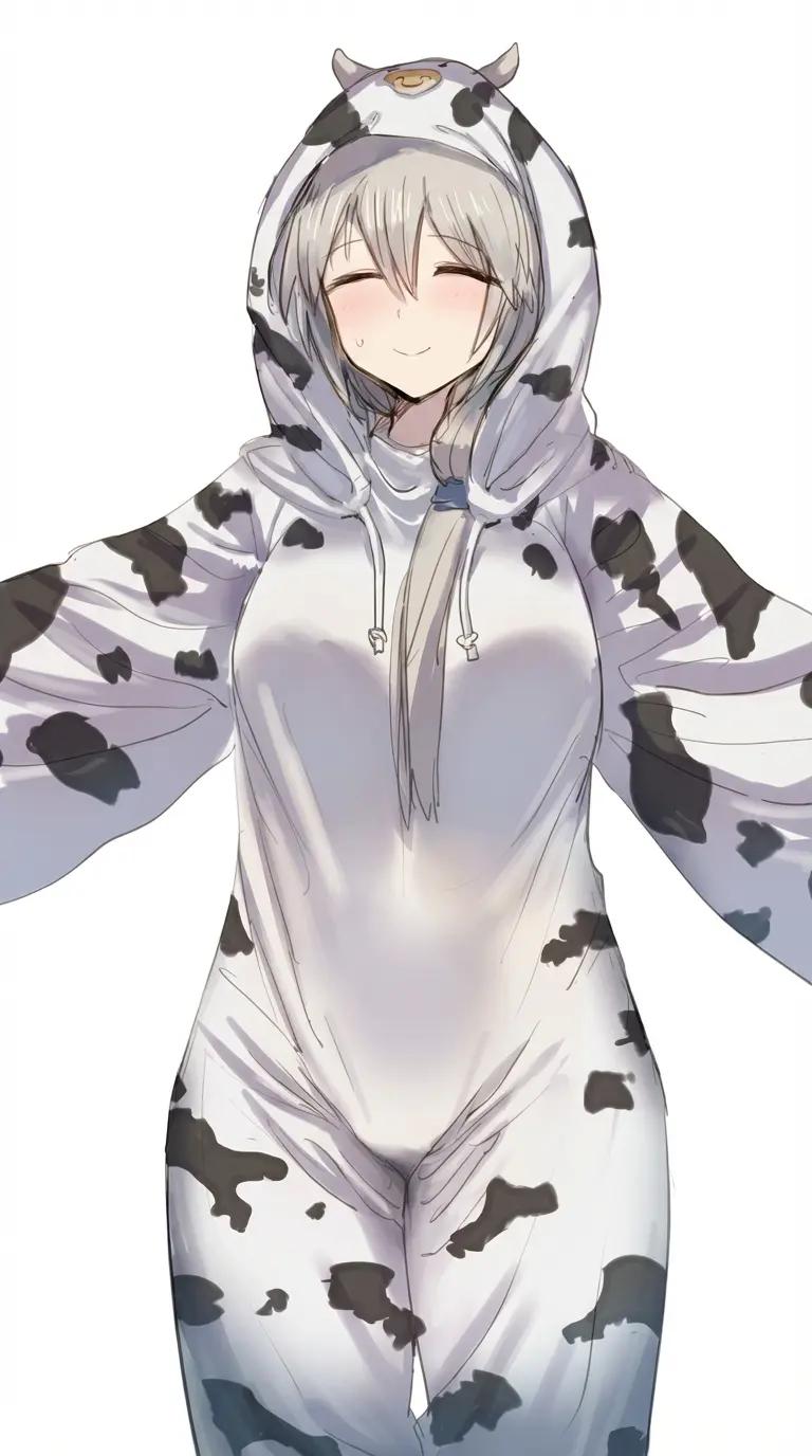 Uzaki Tsuki thumbnail