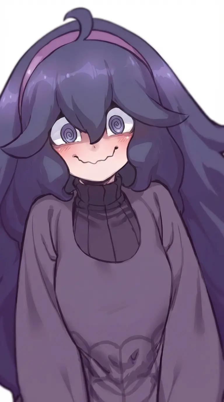 Hex Maniac thumbnail