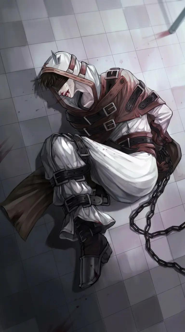 Kai thumbnail