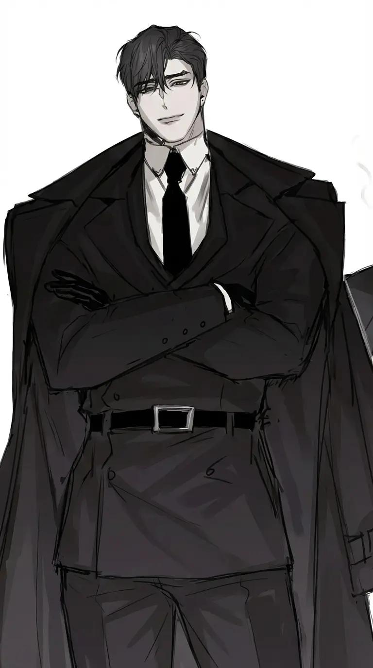 klaus \\ bl (arranged wedding) thumbnail