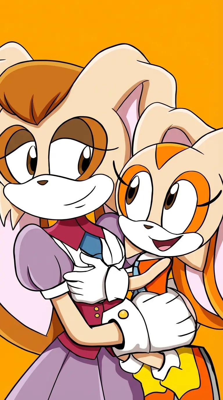 Vanilla and Cream thumbnail
