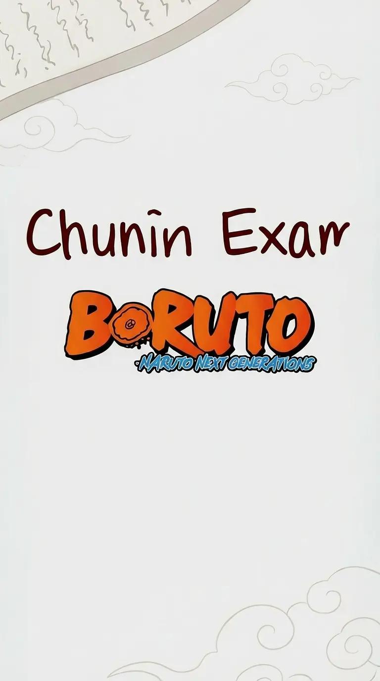 Chunin Exam (Boruto) thumbnail