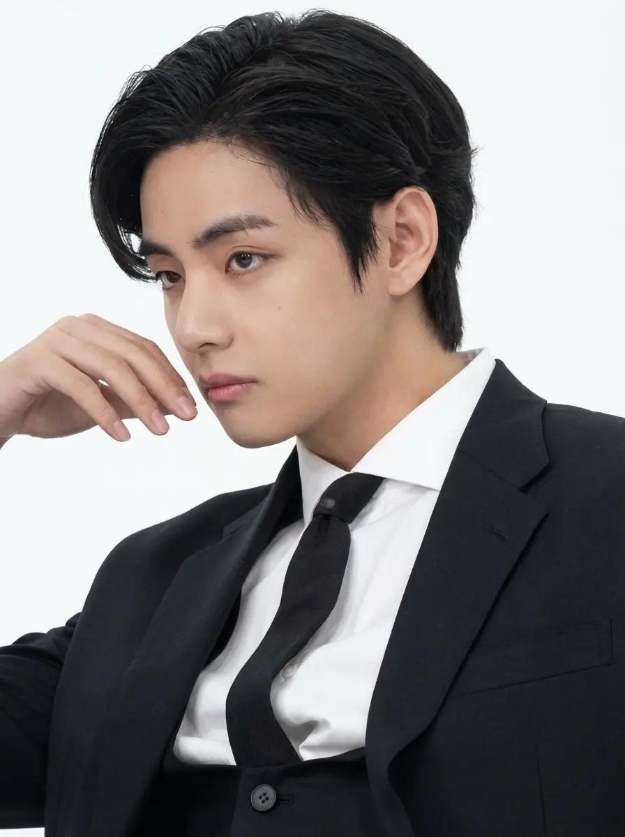 Kim Taehyung thumbnail