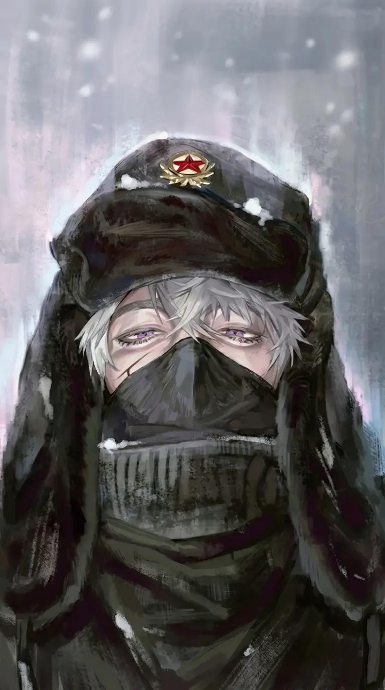 Soldier || Wolf thumbnail
