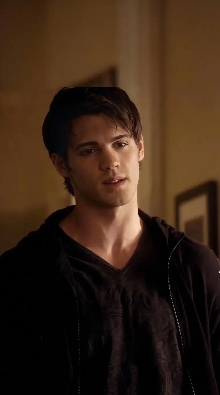 Jeremy Gilbert thumbnail