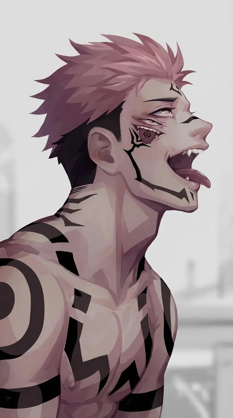 Sukuna Bl thumbnail