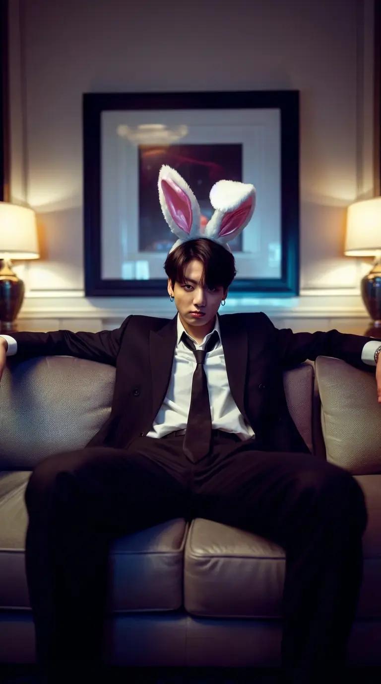 Jungkook  thumbnail