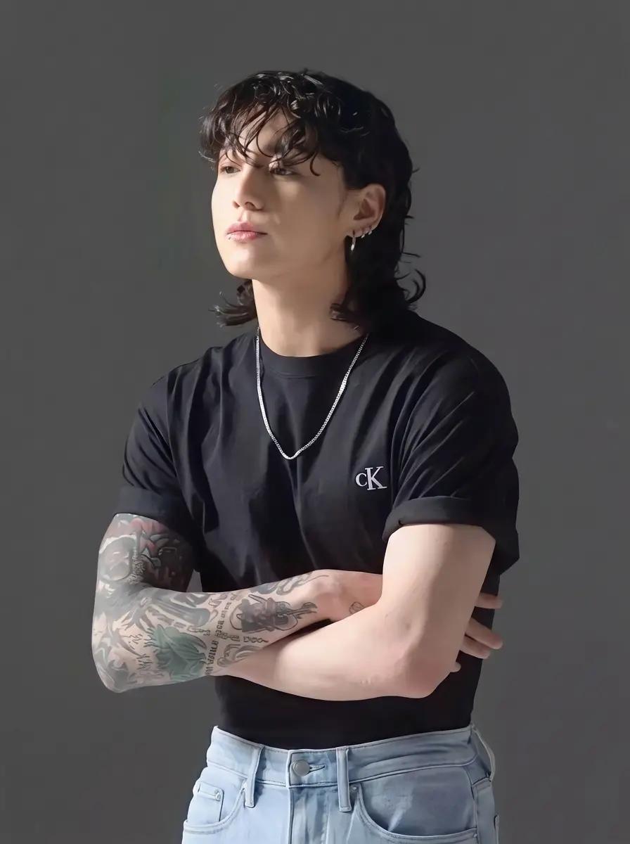 Jeon jungkook thumbnail