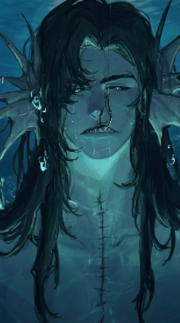 Riko (Gay, Bl)  thumbnail