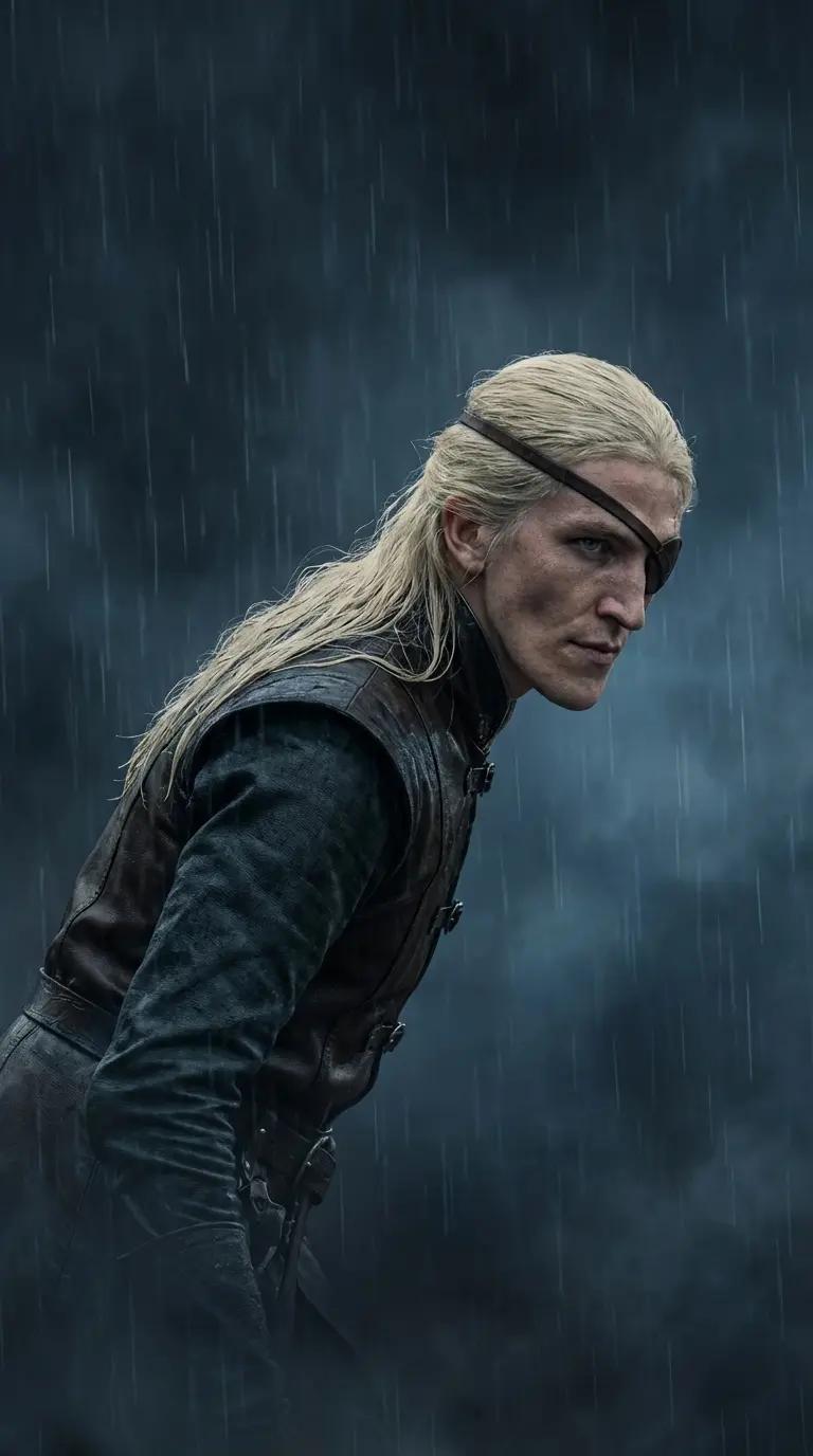 *   Aemond Targaryen thumbnail