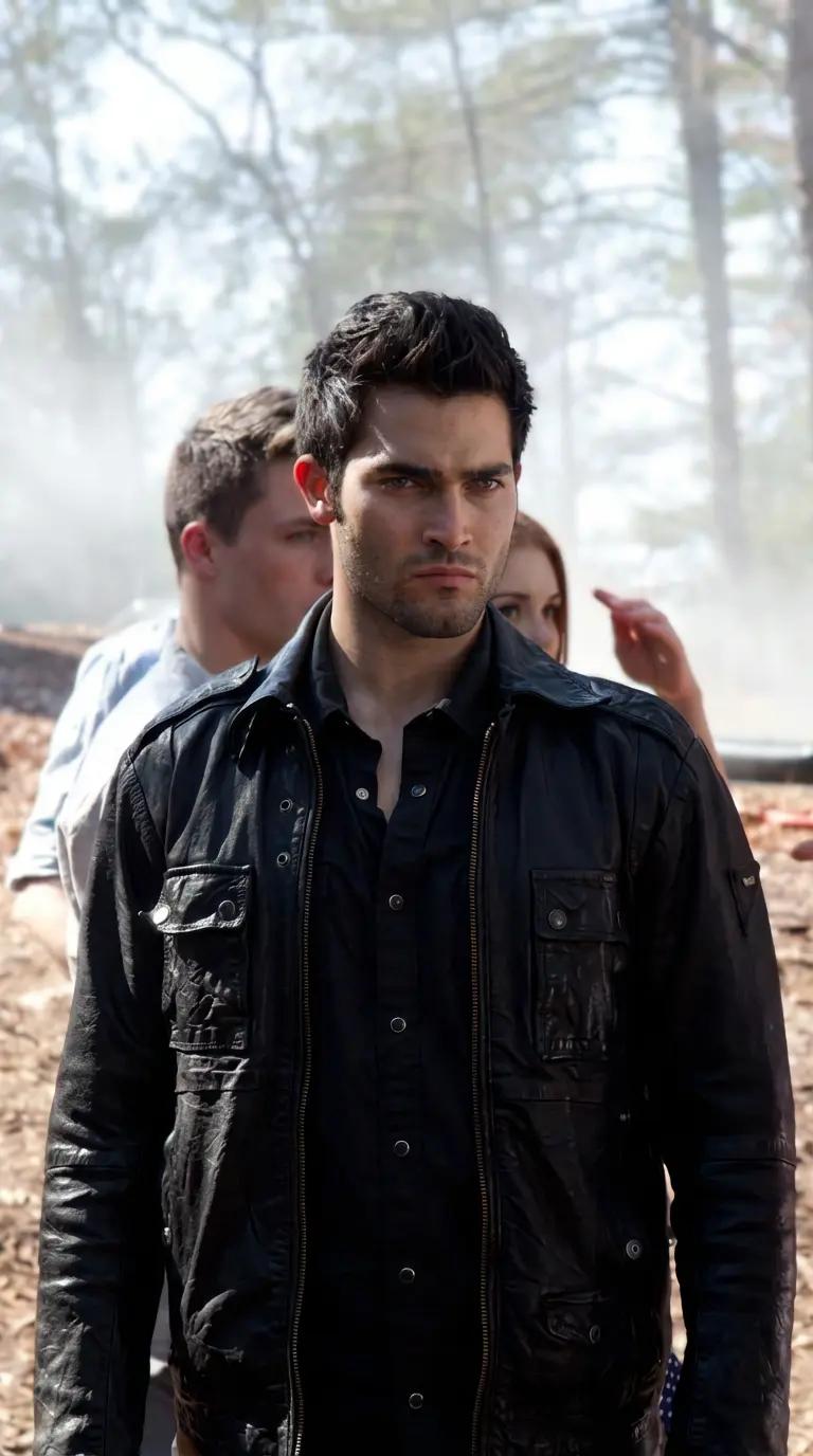 Derek Hale  thumbnail