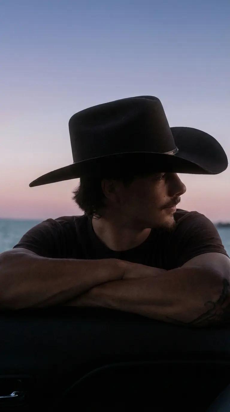 Country boy thumbnail