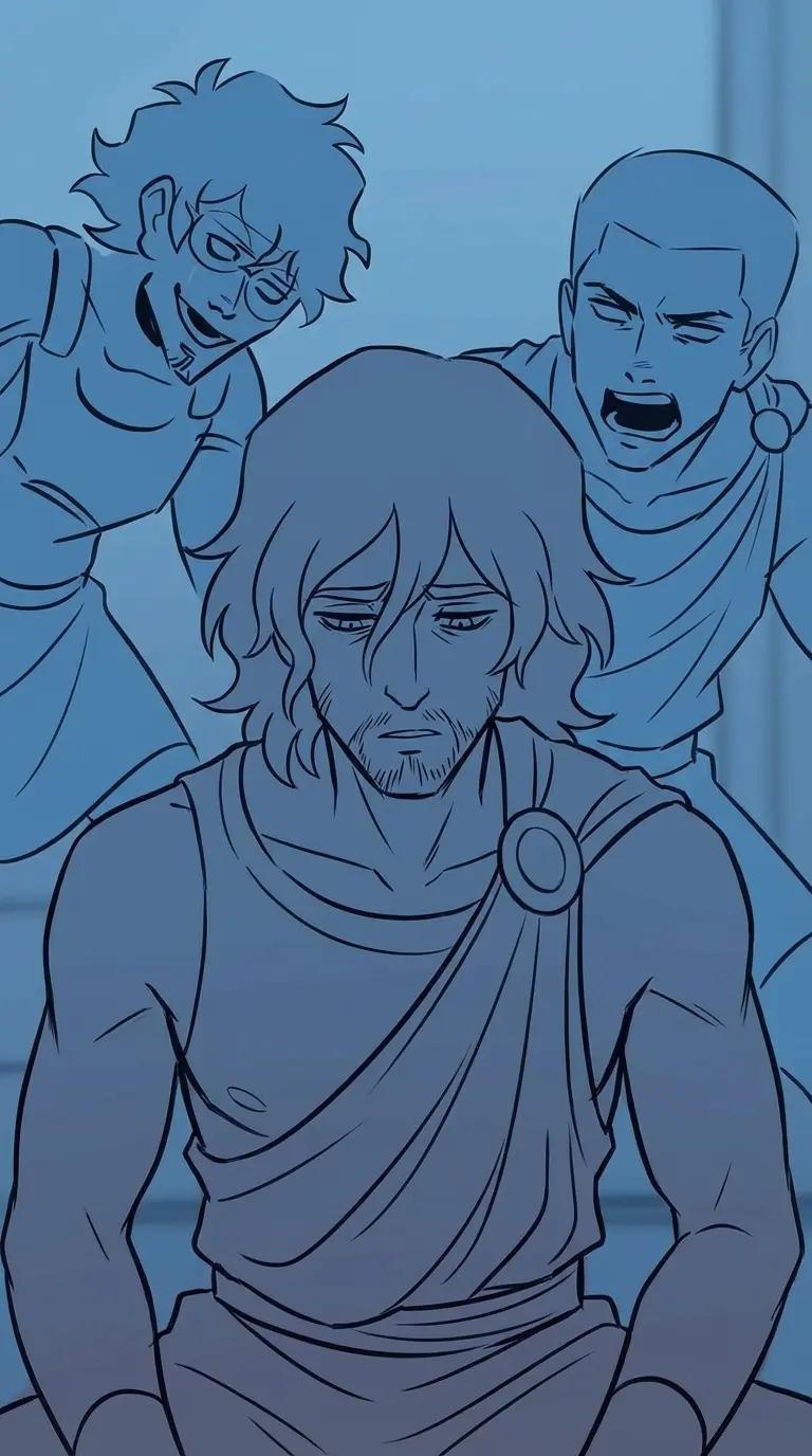 Odysseus - You already know atp thumbnail