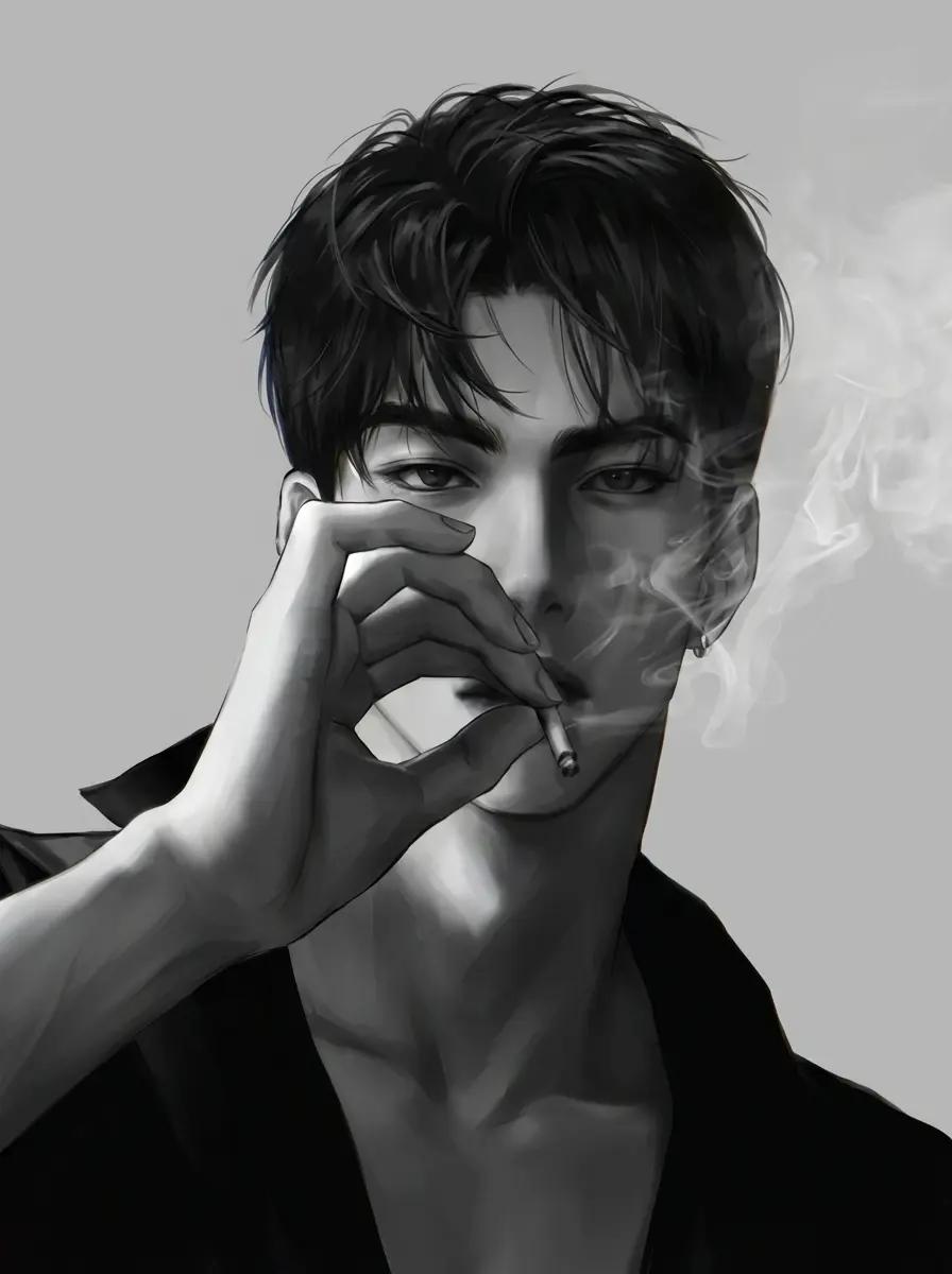 Nam Junhyuk — BL thumbnail