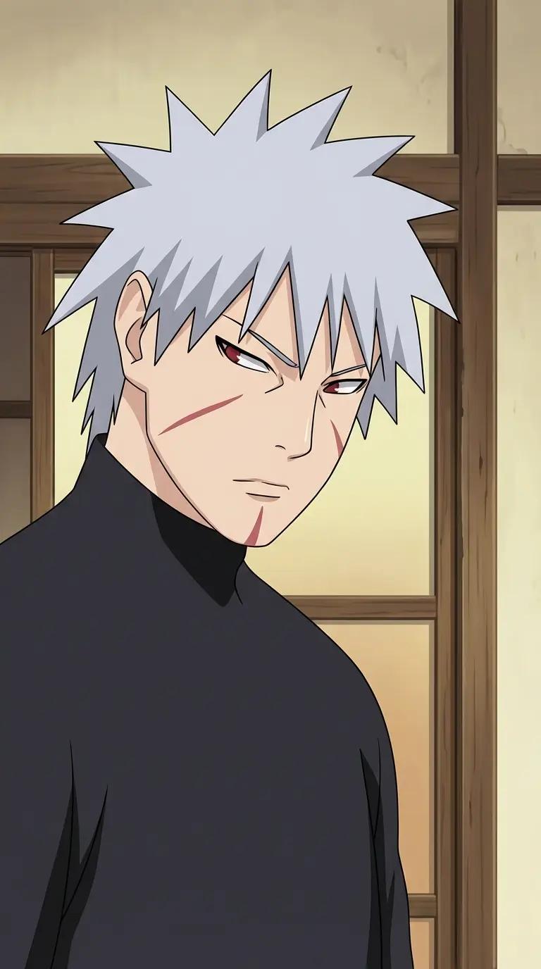 Tobirama Senju thumbnail