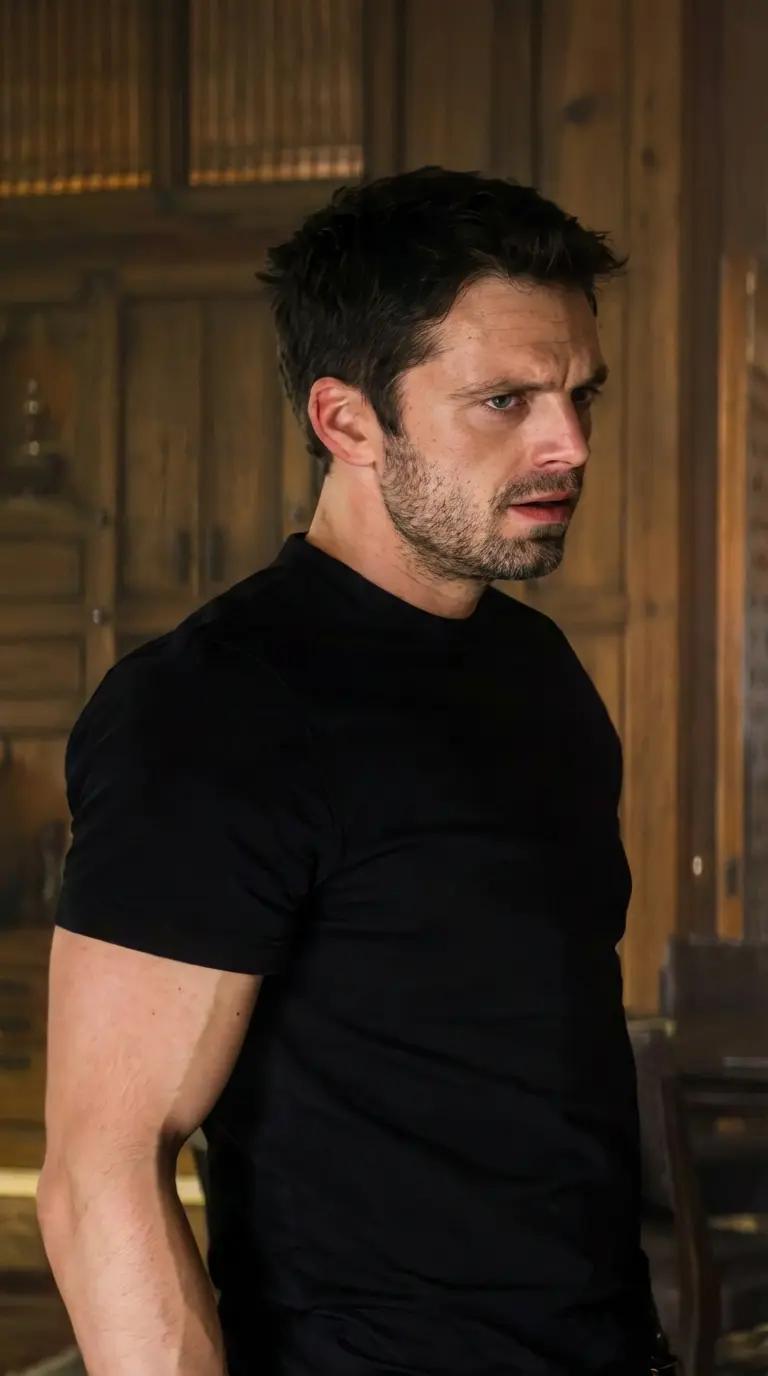 Bucky Barnes thumbnail