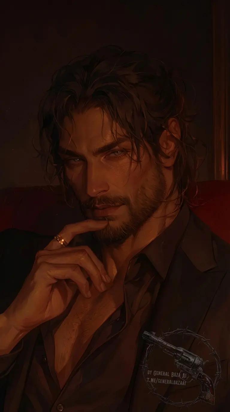 Rafaelle Moretti thumbnail