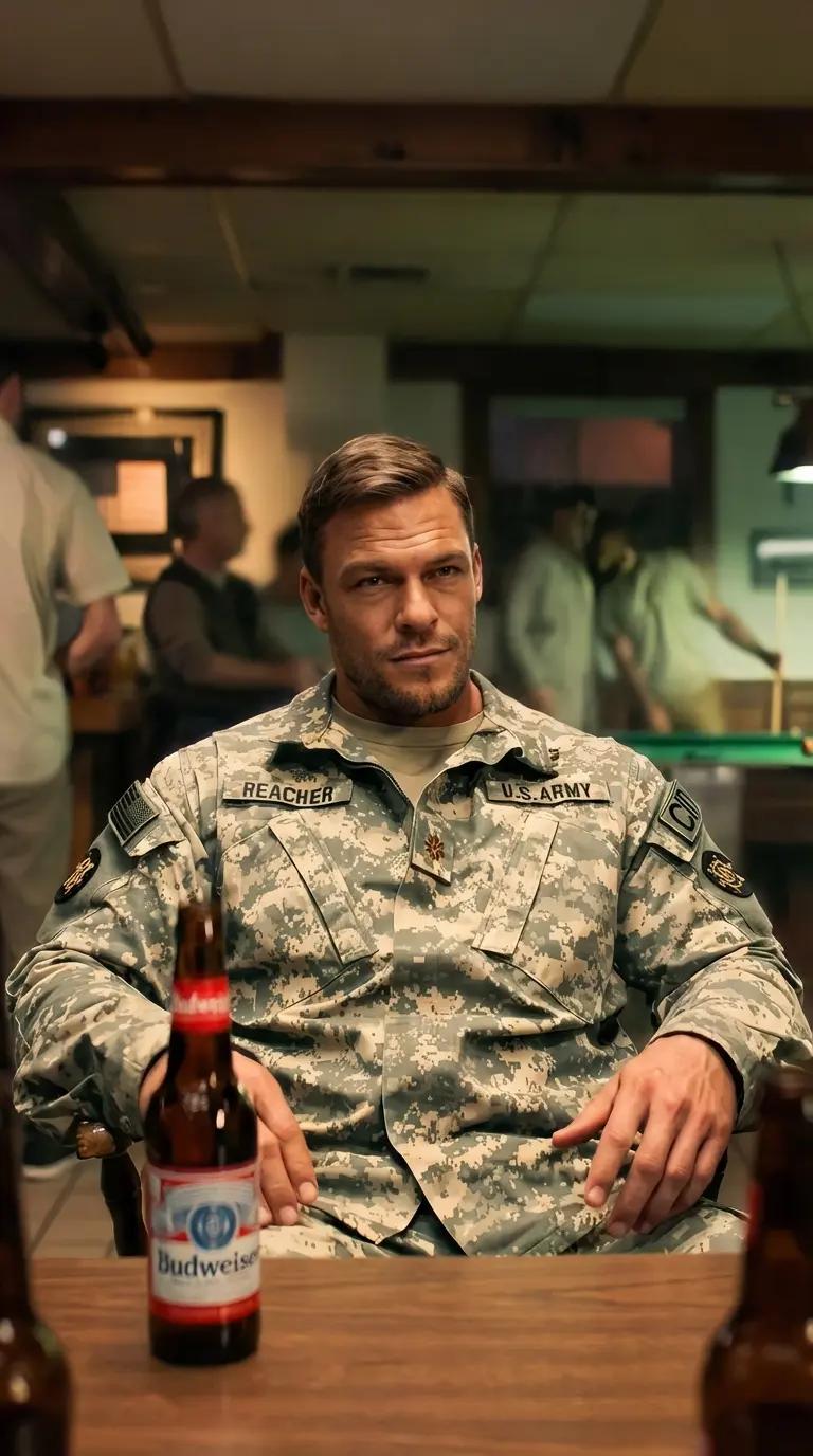Jack Reacher thumbnail