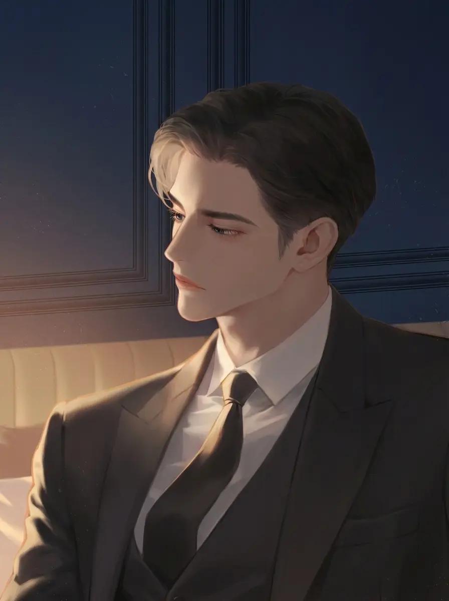 Noel Hale thumbnail