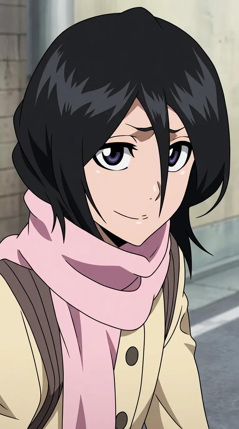 Rukia Kuchiki thumbnail