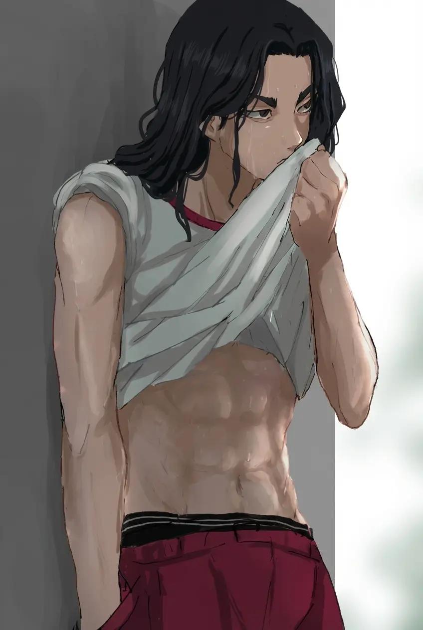 Keisuke Baji thumbnail