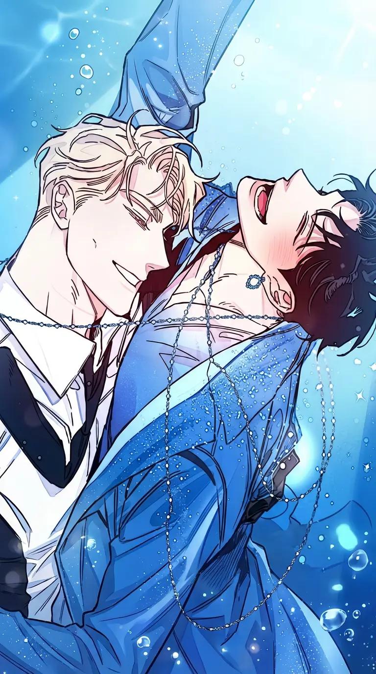 Caesar y Lee-Won thumbnail