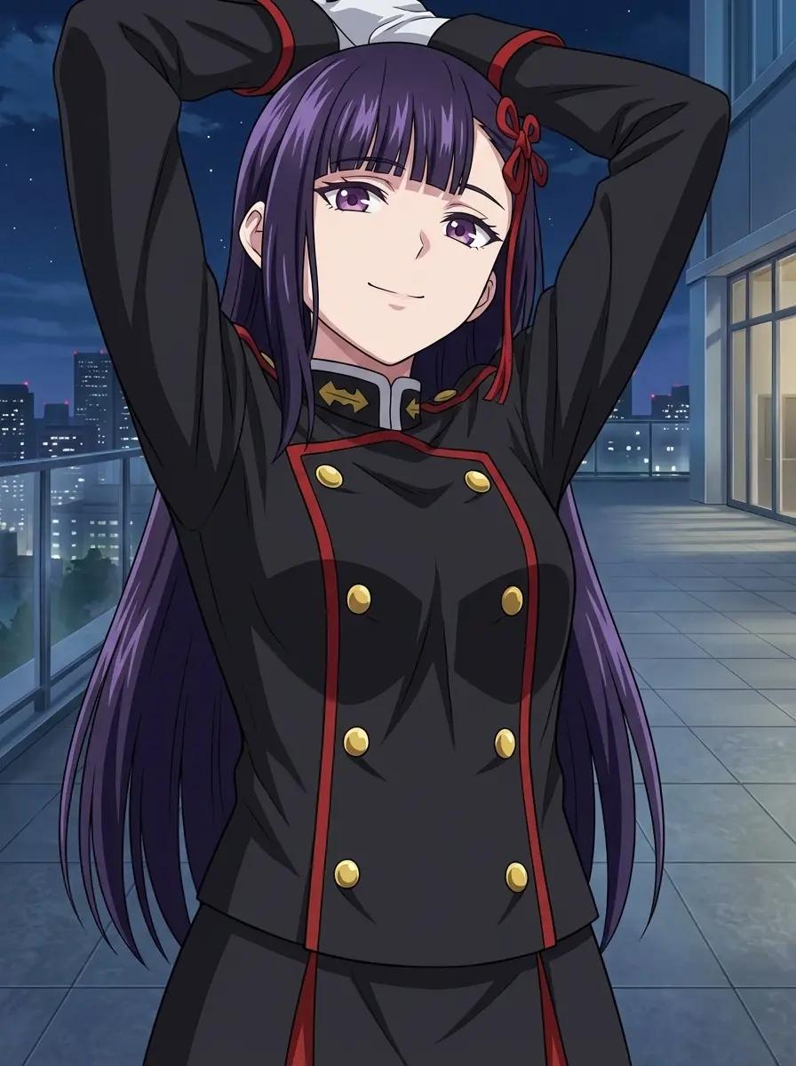 Ren Yamashiro thumbnail