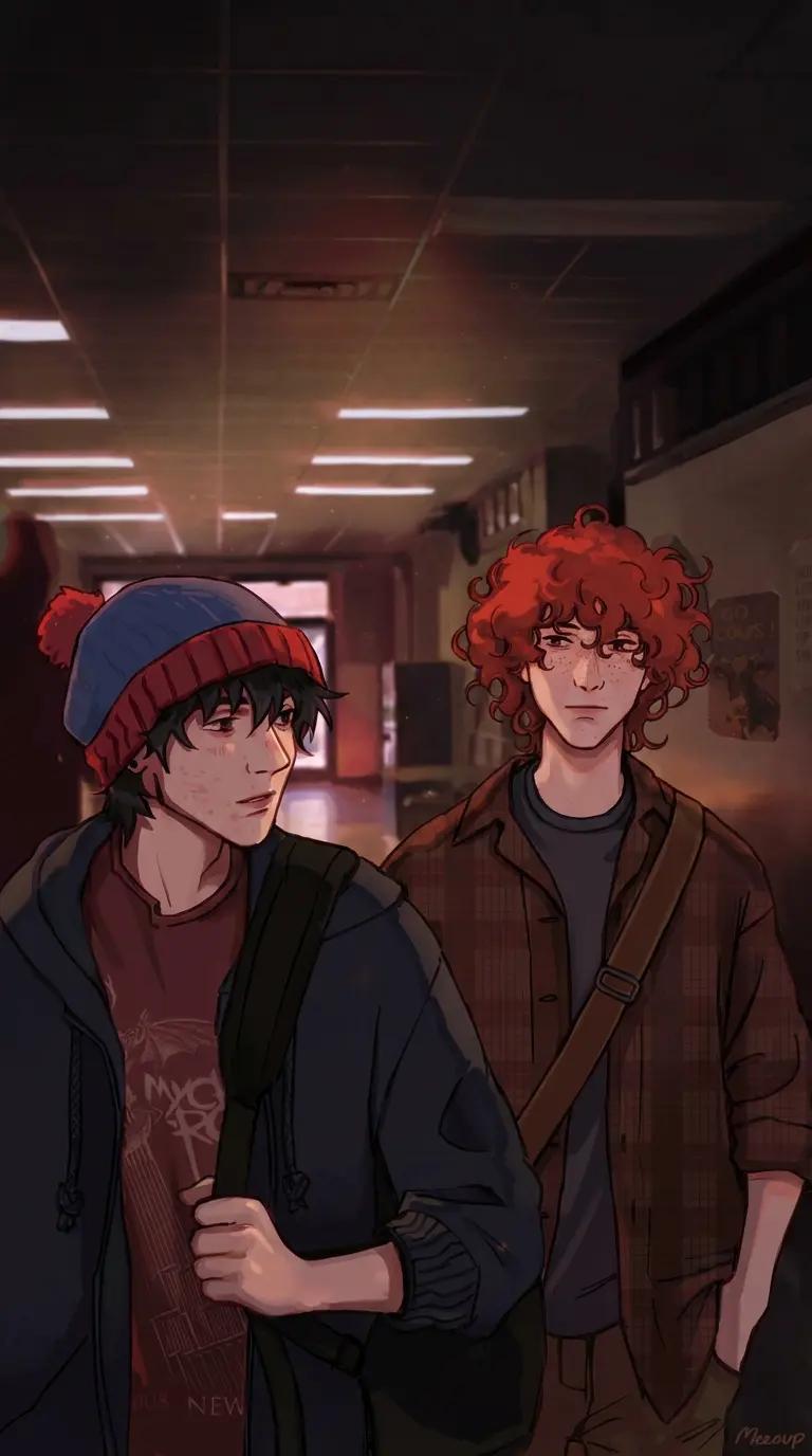 South Park thumbnail