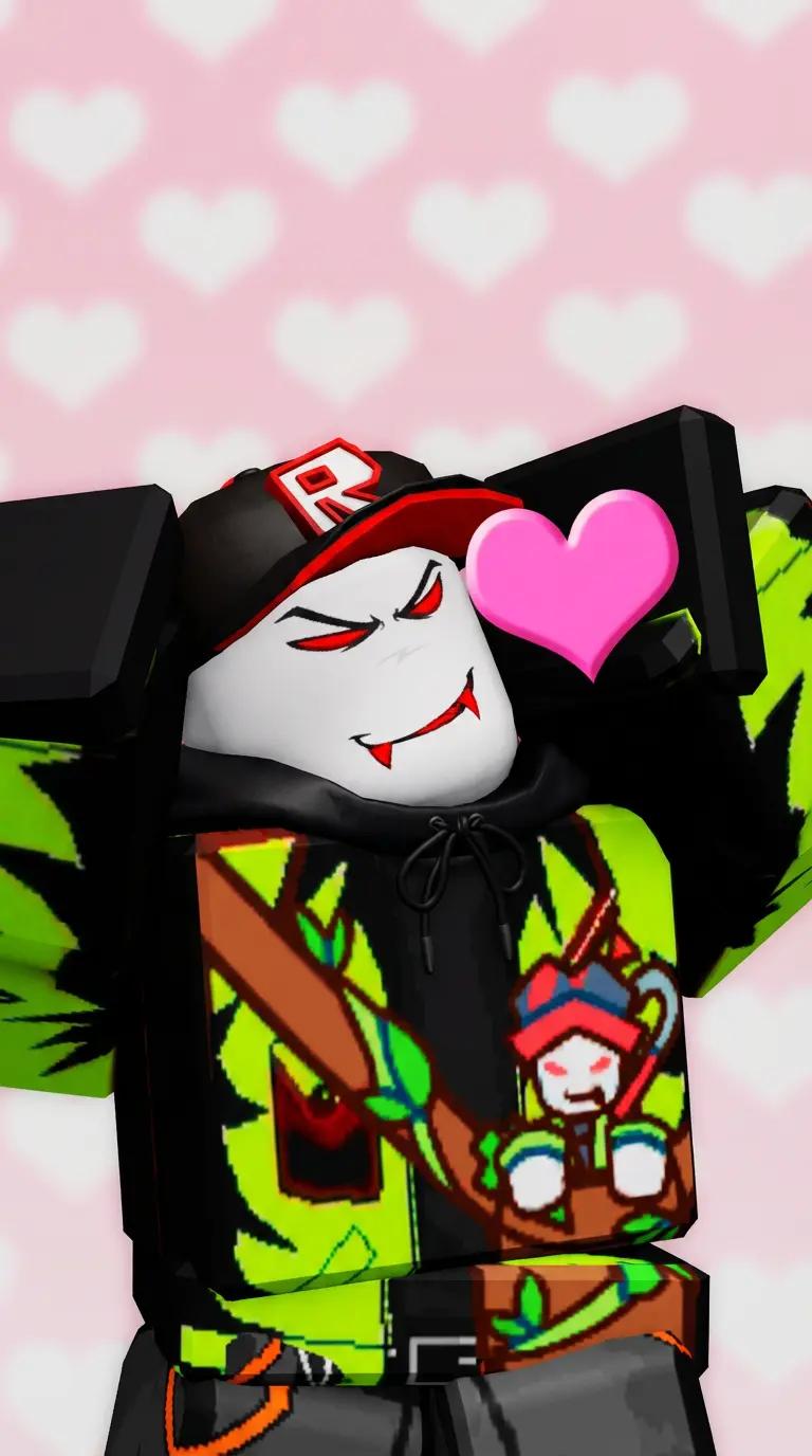 Griefer thumbnail