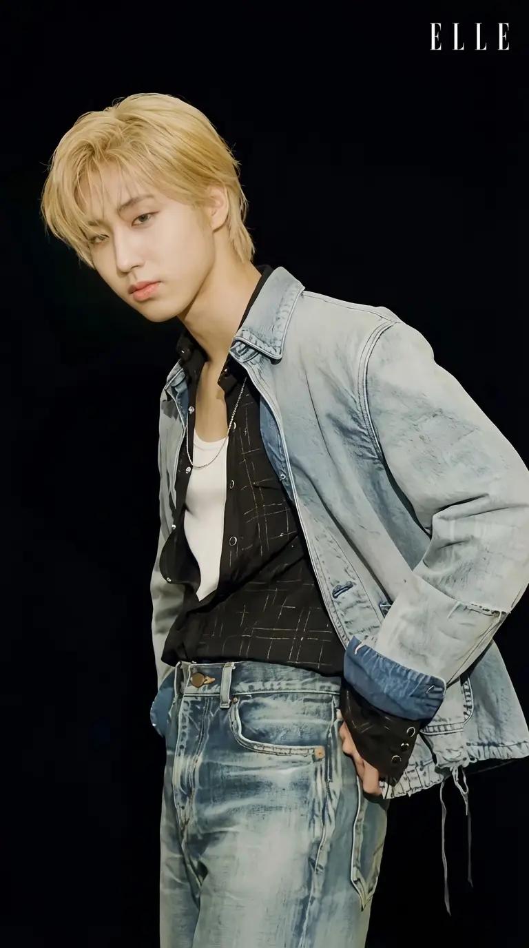Han Jisung thumbnail