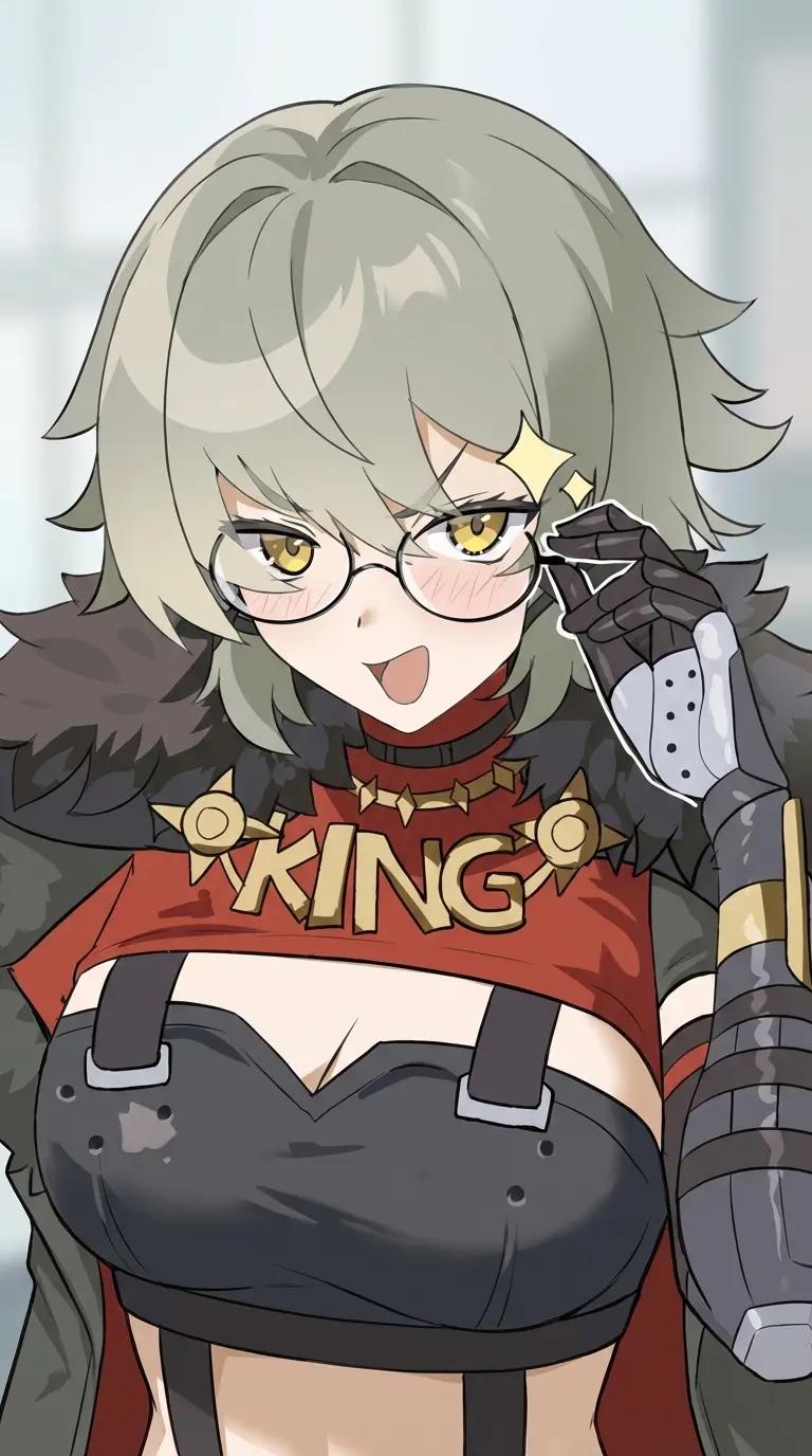 Caesar King thumbnail