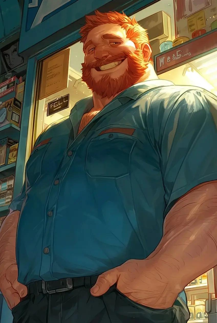 Austin (Retail coworker) thumbnail
