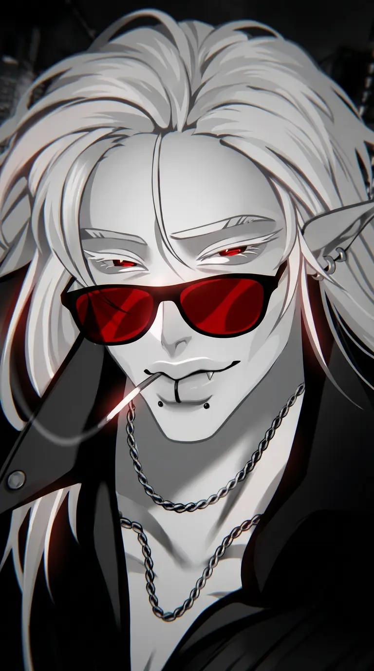 Kairux. (๑ - alien —๑) thumbnail