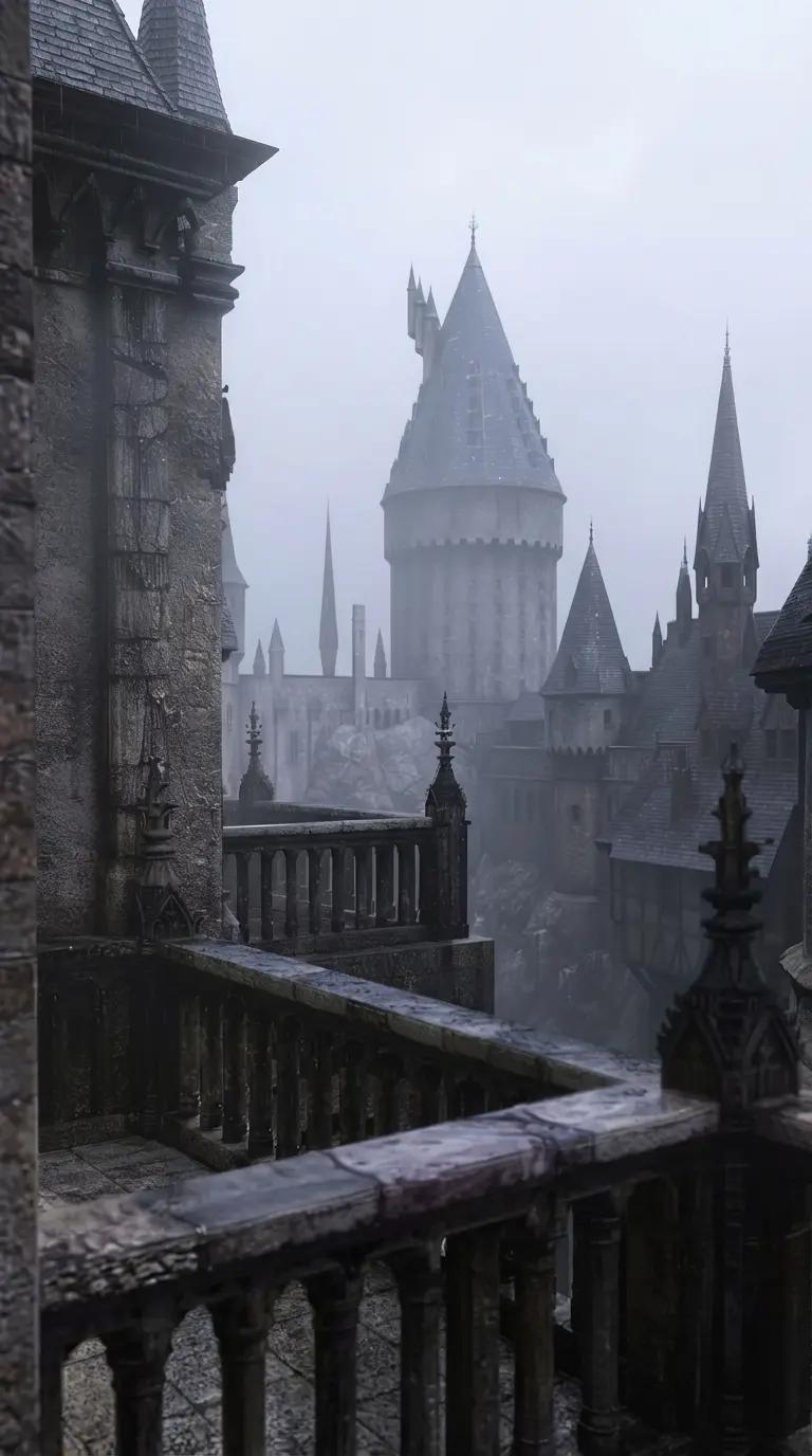 HOGWARTS. thumbnail