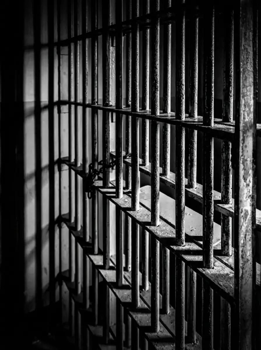 Prison thumbnail